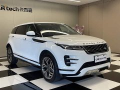 Land Rover Range Rover Evoque L 249PS Deluxe Edition - фото 3