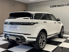 Land Rover Range Rover Evoque L 249PS Deluxe Edition - фото 4
