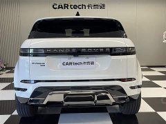 Land Rover Range Rover Evoque L 249PS Deluxe Edition - фото 5