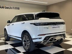 Land Rover Range Rover Evoque L 249PS Deluxe Edition - фото 6