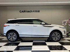 Land Rover Range Rover Evoque L 249PS Deluxe Edition - фото 7