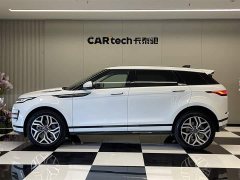 Land Rover Range Rover Evoque L 249PS Deluxe Edition - фото 8