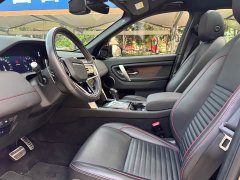 Lexus Discovery Sport 2022 249PS R-Dynamic S Performance Edition 5-seater - фото 10