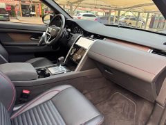 Lexus Discovery Sport 2022 249PS R-Dynamic S Performance Edition 5-seater - фото 11