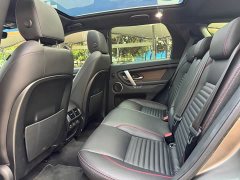 Lexus Discovery Sport 2022 249PS R-Dynamic S Performance Edition 5-seater - фото 12