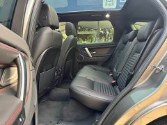 Lexus Discovery Sport 2022 249PS R-Dynamic S Performance Edition 5-seater - фото 13