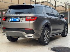 Lexus Discovery Sport 2022 249PS R-Dynamic S Performance Edition 5-seater - фото 4