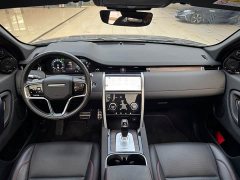Lexus Discovery Sport 2022 249PS R-Dynamic S Performance Edition 5-seater - фото 8
