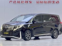 Trumpchi M8 2021 Lingxiu Series 390T Deluxe Edition - фото 1