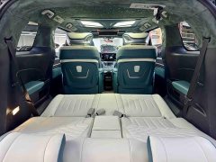 Trumpchi M8 2021 Lingxiu Series 390T Deluxe Edition - фото 13