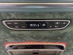 Trumpchi M8 2021 Lingxiu Series 390T Deluxe Edition - фото 14