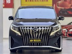 Trumpchi M8 2021 Lingxiu Series 390T Deluxe Edition - фото 2
