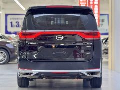 Trumpchi M8 2021 Lingxiu Series 390T Deluxe Edition - фото 3