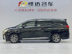 Trumpchi M8 2021 Lingxiu Series 390T Deluxe Edition - фото 4