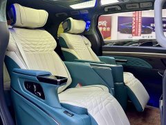 Trumpchi M8 2021 Lingxiu Series 390T Deluxe Edition - фото 5
