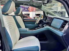 Trumpchi M8 2021 Lingxiu Series 390T Deluxe Edition - фото 6