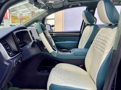 Trumpchi M8 2021 Lingxiu Series 390T Deluxe Edition - фото 7