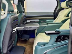 Trumpchi M8 2021 Lingxiu Series 390T Deluxe Edition - фото 8