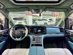 Trumpchi M8 2021 Lingxiu Series 390T Deluxe Edition - фото 9