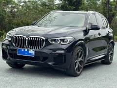 BMW X5 (Import) xDrive40i M Sport Package - фото 1