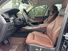 BMW X5 (Import) xDrive40i M Sport Package - фото 10