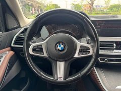BMW X5 (Import) xDrive40i M Sport Package - фото 11