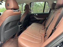 BMW X5 (Import) xDrive40i M Sport Package - фото 15