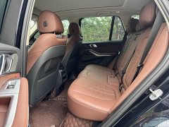 BMW X5 (Import) xDrive40i M Sport Package - фото 16
