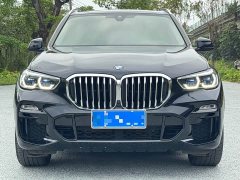 BMW X5 (Import) xDrive40i M Sport Package - фото 2