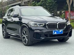 BMW X5 (Import) xDrive40i M Sport Package - фото 3