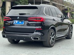 BMW X5 (Import) xDrive40i M Sport Package - фото 4