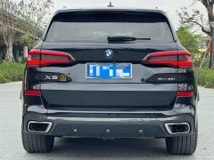 BMW X5 (Import) xDrive40i M Sport Package - фото 5