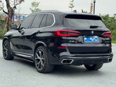 BMW X5 (Import) xDrive40i M Sport Package - фото 6