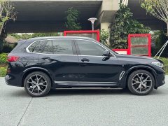 BMW X5 (Import) xDrive40i M Sport Package - фото 7