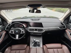 BMW X5 (Import) xDrive40i M Sport Package - фото 8