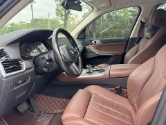 BMW X5 (Import) xDrive40i M Sport Package - фото 9