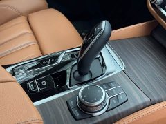 BMW 6 Series GT 2021 facelift 630i luxury design package - фото 13
