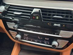 BMW 6 Series GT 2021 facelift 630i luxury design package - фото 14