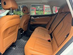 BMW 6 Series GT 2021 facelift 630i luxury design package - фото 16