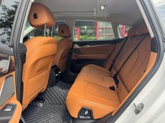 BMW 6 Series GT 2021 facelift 630i luxury design package - фото 17