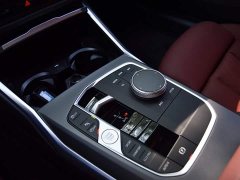 BMW 3 Series 325i M Sport Package - фото 11