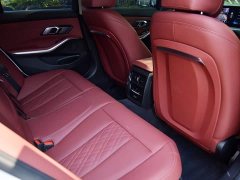 BMW 3 Series 325i M Sport Package - фото 12