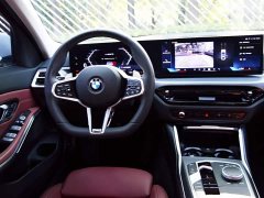BMW 3 Series 325i M Sport Package - фото 13