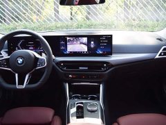 BMW 3 Series 325i M Sport Package - фото 14