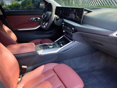 BMW 3 Series 325i M Sport Package - фото 15