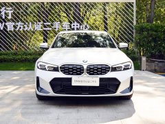 BMW 3 Series 325i M Sport Package - фото 2