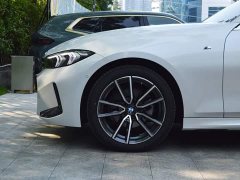 BMW 3 Series 325i M Sport Package - фото 4