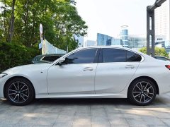 BMW 3 Series 325i M Sport Package - фото 5