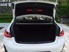 BMW 3 Series 325i M Sport Package - фото 7