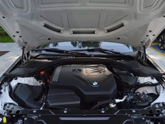 BMW 3 Series 325i M Sport Package - фото 8